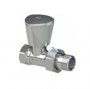  	Кран радиаторный Arco 1/2