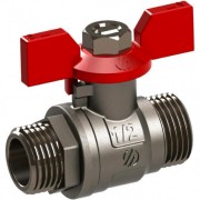  	Кран шаровый Arco Sena 1/2