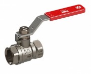  	Кран шаровый Arco Sena 1/2 ВВ латунь 150103 