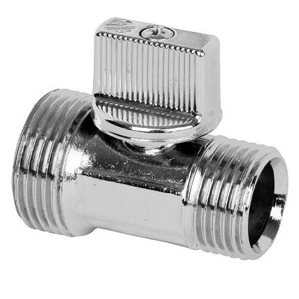  	Кран шаровый Arco мини 1/2