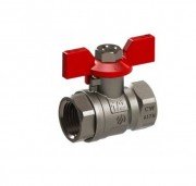  	 	 	Кран шаровый Arco Sena 1/2