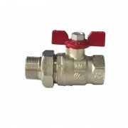 Кран шаровый Arco Sena 3/4