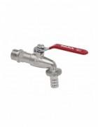  	Кран кульовий Arco Sena поливальний 1/2