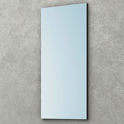 Зеркало для ванной Kolpa-San Kiki OGK 40/90 40х90 см ДСП темный дуб 529110