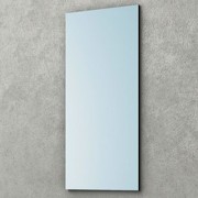 Дзеркало для ванної Kolpa-San Kiki OGK 40/90 40х90 см ДСП білий 503100