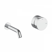 Смеситель для раковины GRB in Cool скрытого монтажа хром 90108000