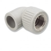  	Уголок Ekoplastik МРВ 25х1/2″ с внутренней металлической резьбой SKOI02520E