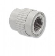  	Фитинг переход Ekoplastik МРВ 20х3/4