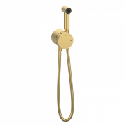 Гигиенический душ со смесителем GRB in Cool Intimixer матовое золото 90107007