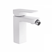 Смеситель для биде GRB Despertar XL однорычажный белый 85710871