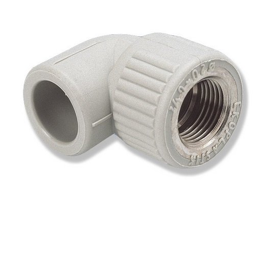  	Куточок Ekoplastik МРВ 25х3/4