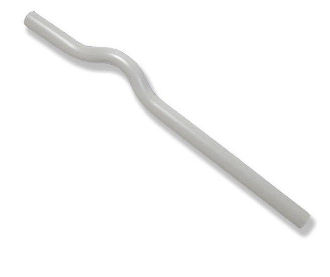 Обводка Ekoplastik 25 мм полипропилен SKR025P20X