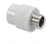  	Фитинг переход Ekoplastik МРН 20х½