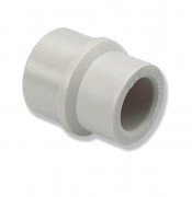 Муфта переходная Ekoplastik 32х25 внутренняя/наружная полипропилен SRE13225XX