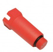 Пробка Ekoplastik длинная полипропилен ZAGDXXXXXX