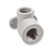 Уголок настенный Ekoplastik 20х½