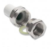 Різьбове з'єднання Ekoplastik внутрішнє 32 мм поліпропілен/латунь SSI03232XX