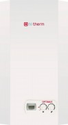 Котел газовий Hi-Therm Optimus 12 кВт OPTIMUS 12