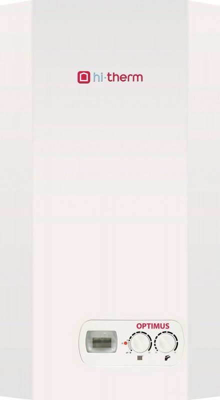 Котел газовый Hi-Therm Optimus 18 кВт OPTIMUS 18