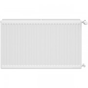 Радиатор центрального отопления Hi-Therm Тип-22 50х50 см сталь белый PK22500500