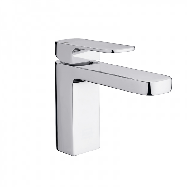 Смеситель для раковины GRB Despertar XL однорычажный с донным клапаном хром 85512870