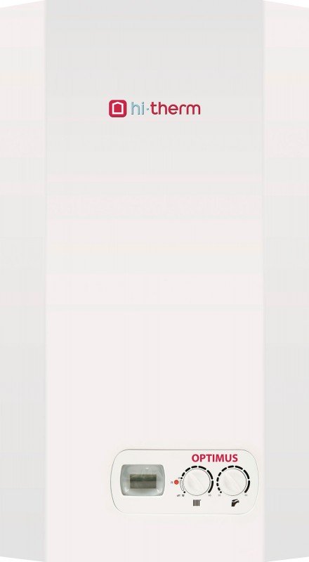 Котел газовый Hi-Therm Optimus 18 кВт OPTIMUS 18