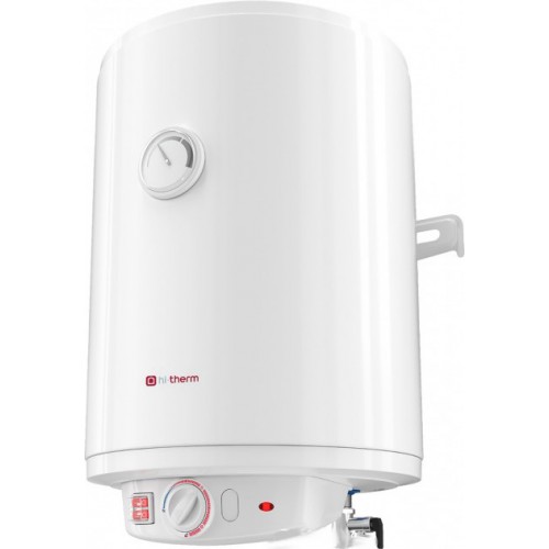 Водонагреватель электрический накопительный Hi-Therm Long Life VBO 30 DRY SL 30 л 303191
