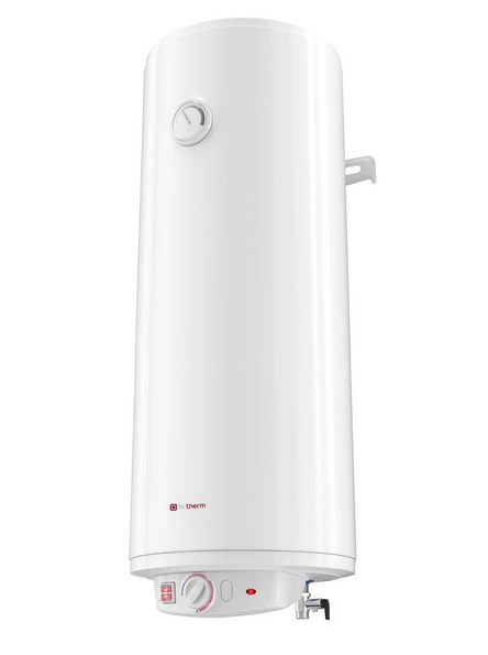 Водонагреватель электрический накопительный Hi-Therm Long Life VBO 80 DRY SL 80 л 303194