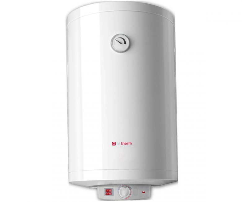 Водонагреватель электрический накопительный Hi-Therm Long Life VBO 100 DRY 100 л 303196