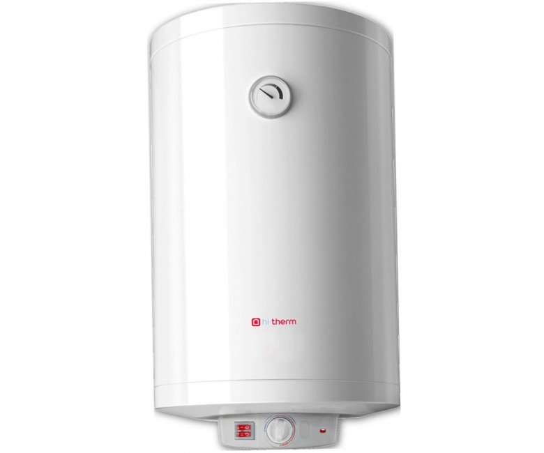 Водонагреватель электрический накопительный Hi-Therm Long Life VBO 50 DRY 50 л 303193