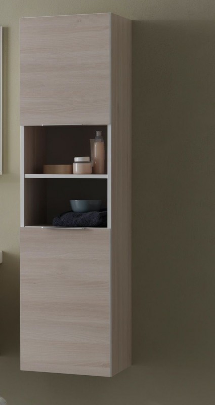 Пенал для ванної Kolpa-san Lana L 1562 40Х156 см ДСП світла акація 510910