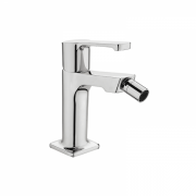 Смеситель для биде GRB Jolie однорычажный хром 82710820