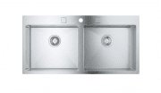 Кухонная мойка Grohe K800 31585SD1