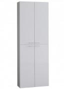 Пенал для ванної Kolpa-san Fiona F 1803/600 підвісний 60х180 см ДСП з покриттям з ПВХ білий 507760