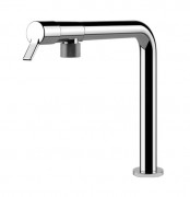 Змішувач для кухні Gessi Fisso одноважільний хром 60073#031