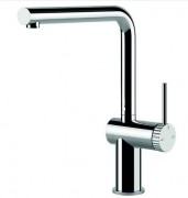 Змішувач для кухні Gessi Inedito одноважільний хром 60451#031