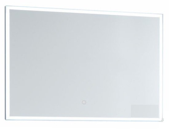 Дзеркало для ванної Kolpa-San OG 100 з підсвічуванням 507260