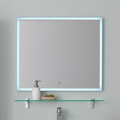 Зеркало для ванной Kolpa-San OG 60 с подсветкой 507240