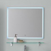 Дзеркало для ванної Kolpa-San OG 80 з підсвічуванням 507250