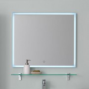 Зеркало для ванной Kolpa-San OG 60 с подсветкой 507240