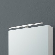 Лампа Kolpa-san LIGHT 500 LED с розеткой SW и выключателем S 300290