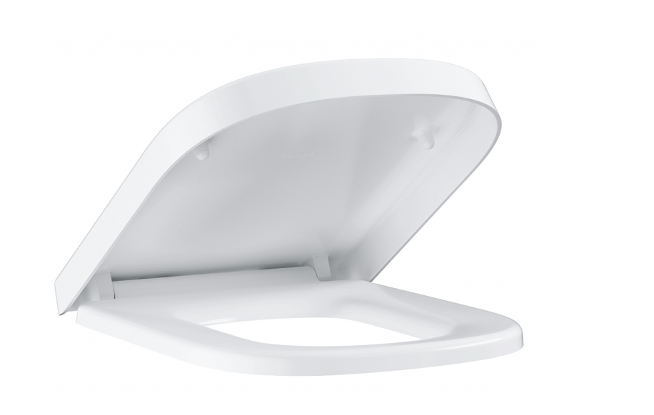 Сиденье с крышкой Grohe 42474000