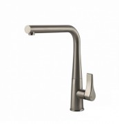 Смеситель для кухни Gessi Proton однорычажный нержавеющая сталь 17175#149