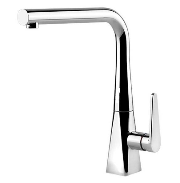 Смеситель для кухни Gessi Proton S однорычажный хром 60105#031