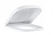 Сиденье с крышкой Grohe 42474000