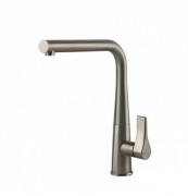 Змішувач для кухні Gessi Proton одноважільний нержавіюча сталь 17175#149