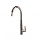 Смеситель для кухни Gessi Proton однорычажный нержавеющая сталь 17151#149