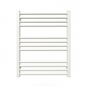 Электрический полотенцесушитель Terma Fiona 1380x530 мм сталь белый WGFIN138053/SX/9016