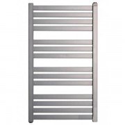 Электрический полотенцесушитель Terma Marlin 1185x530 мм сталь хром WGMAR118053/CRO