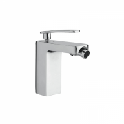 Смеситель для биде GRB Despertar однорычажный с донным клапаном хром 817100